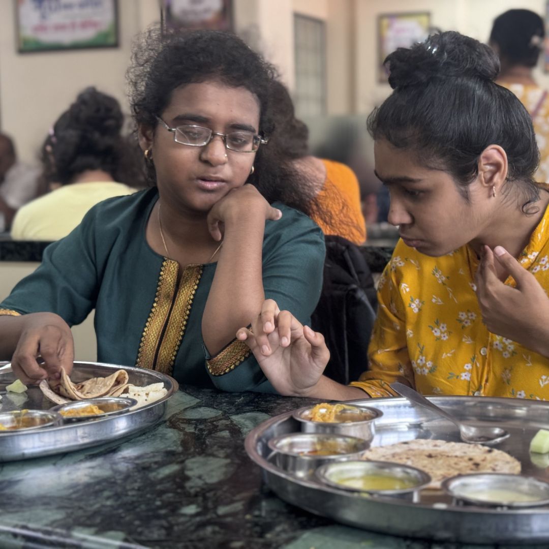 Food Distribution Drive