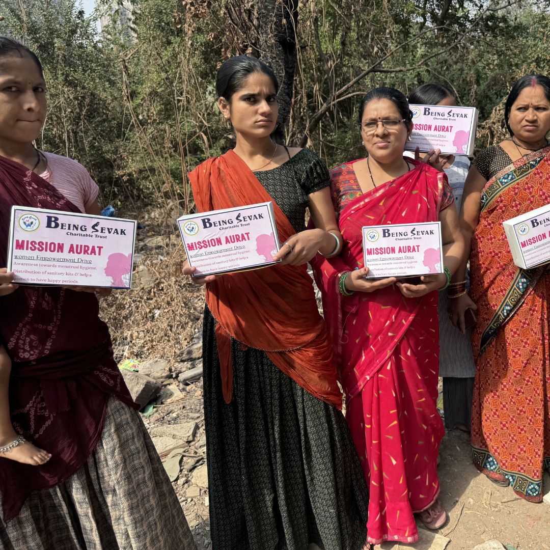 Awareness Drive